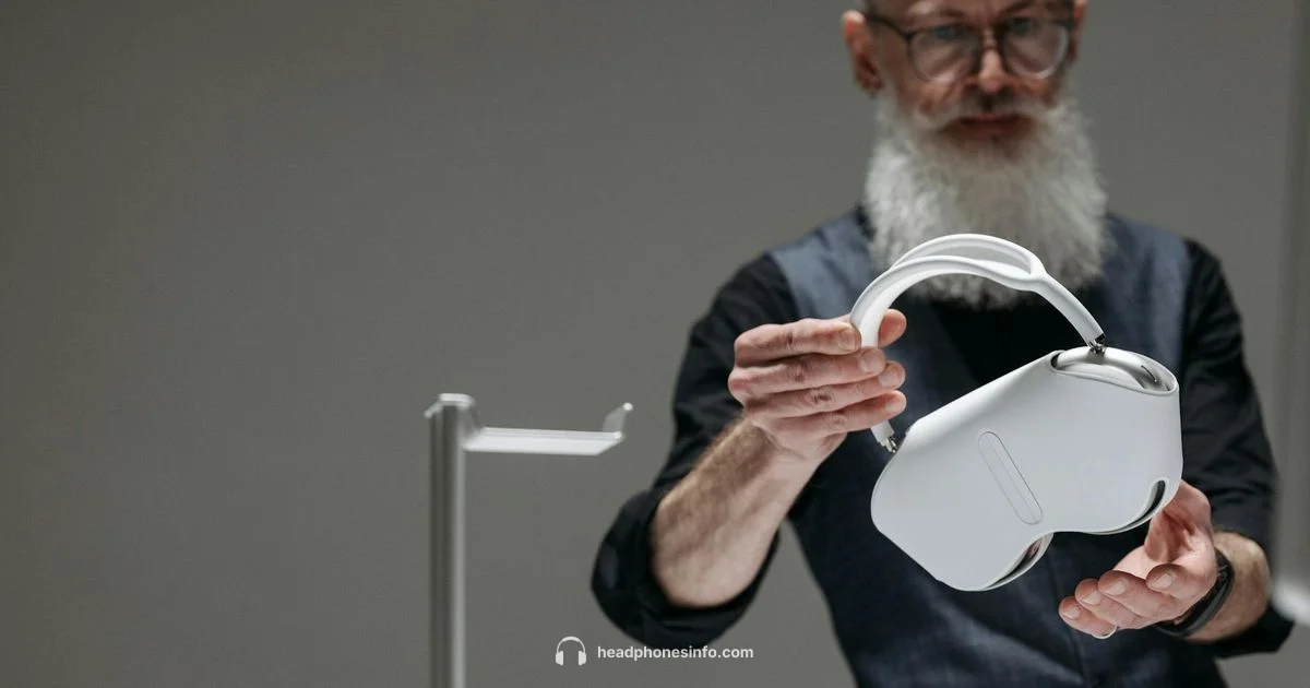 Top Headphones Guide - Headphones Info