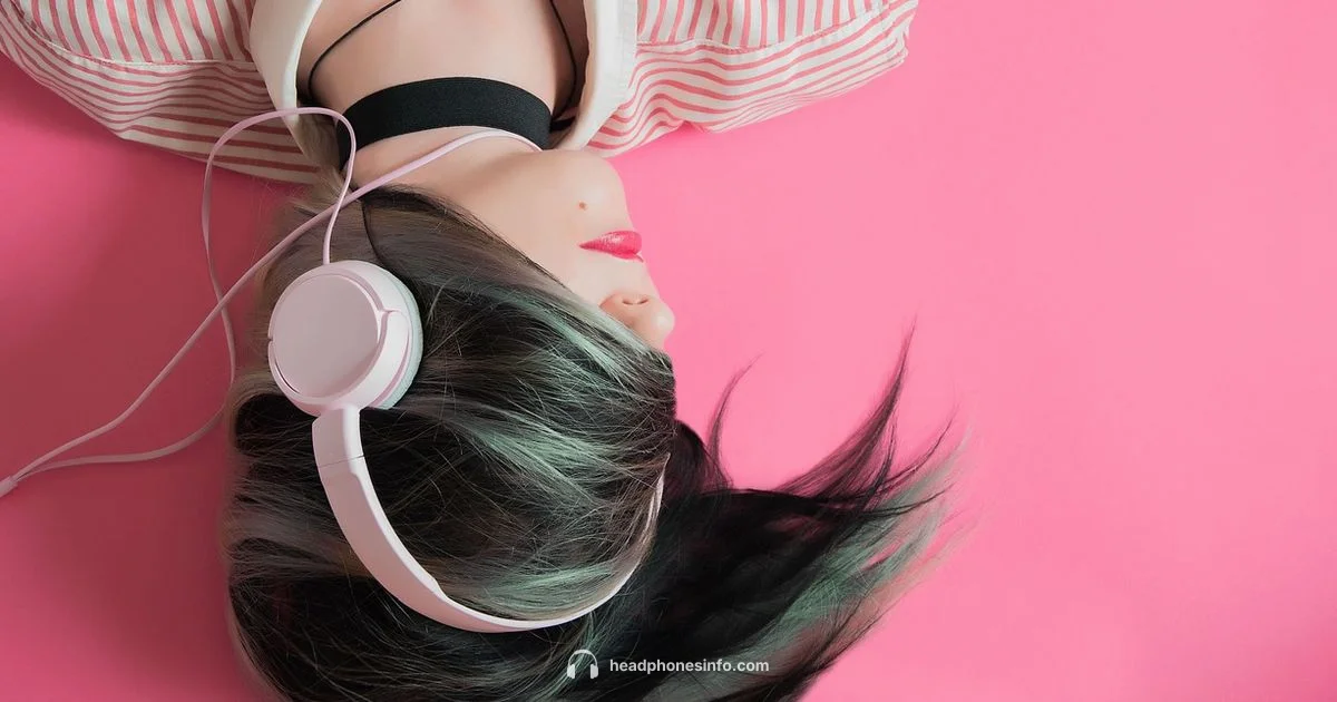 Girls' Headphones Price Guide - Headphones Info