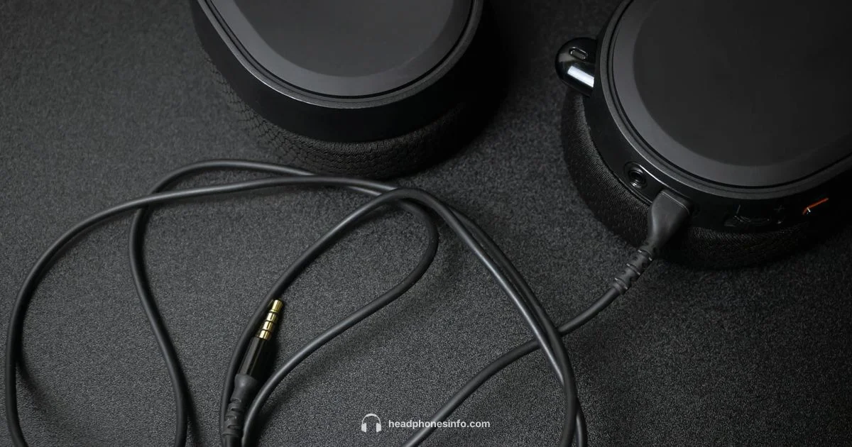 Headphone Jack Explained - Headphones Info