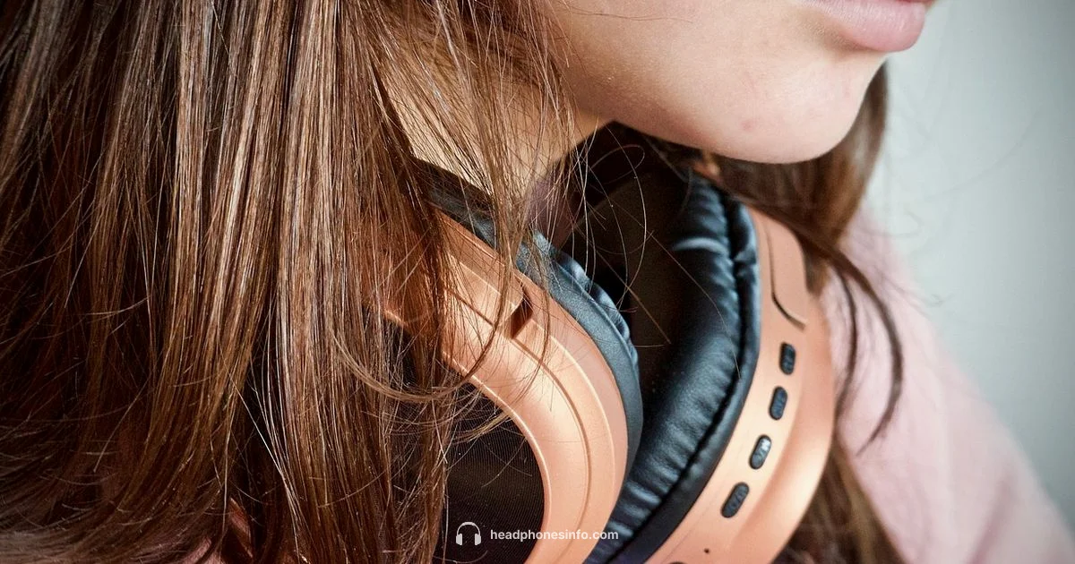 TV Headphones Guide - Headphones Info