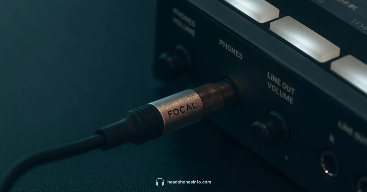 Headphone Cables 101 - Headphones Info