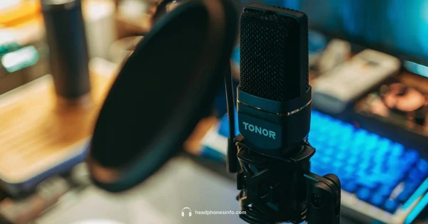 ATH-M40x Studio Review - Headphones Info