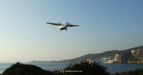 Flight ANC Headphones - Headphones Info