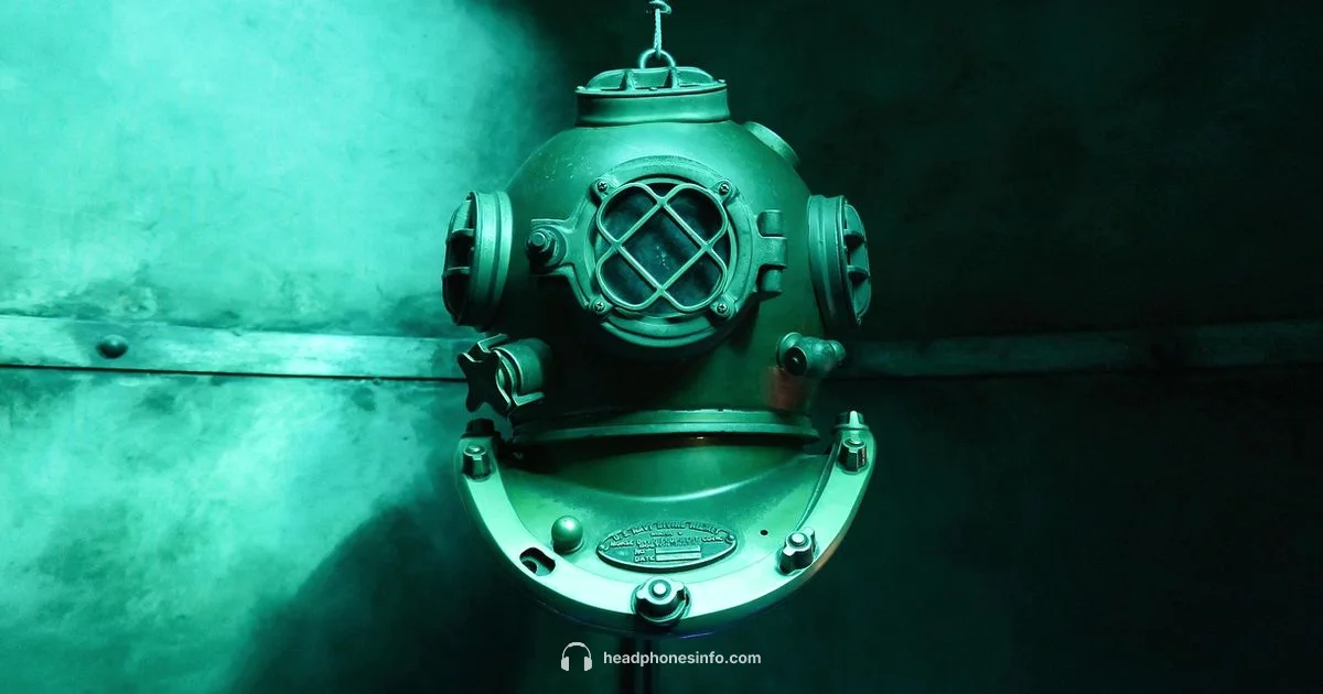 Underwater Headphones Underwater Headphones - Headphones Info