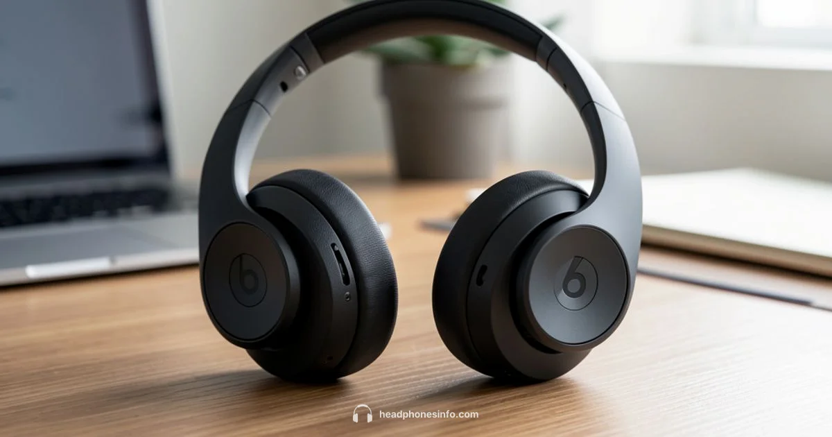 Studio 3 Review - Headphones Info
