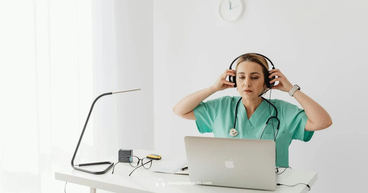 Plug In Headphones - Headphones Info