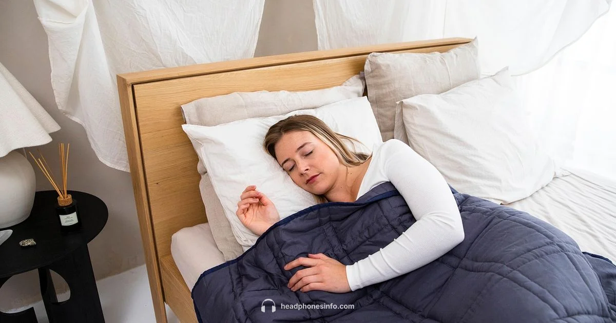 Sleep Headband Headphones Sleep Headband Headphones - Headphones Info