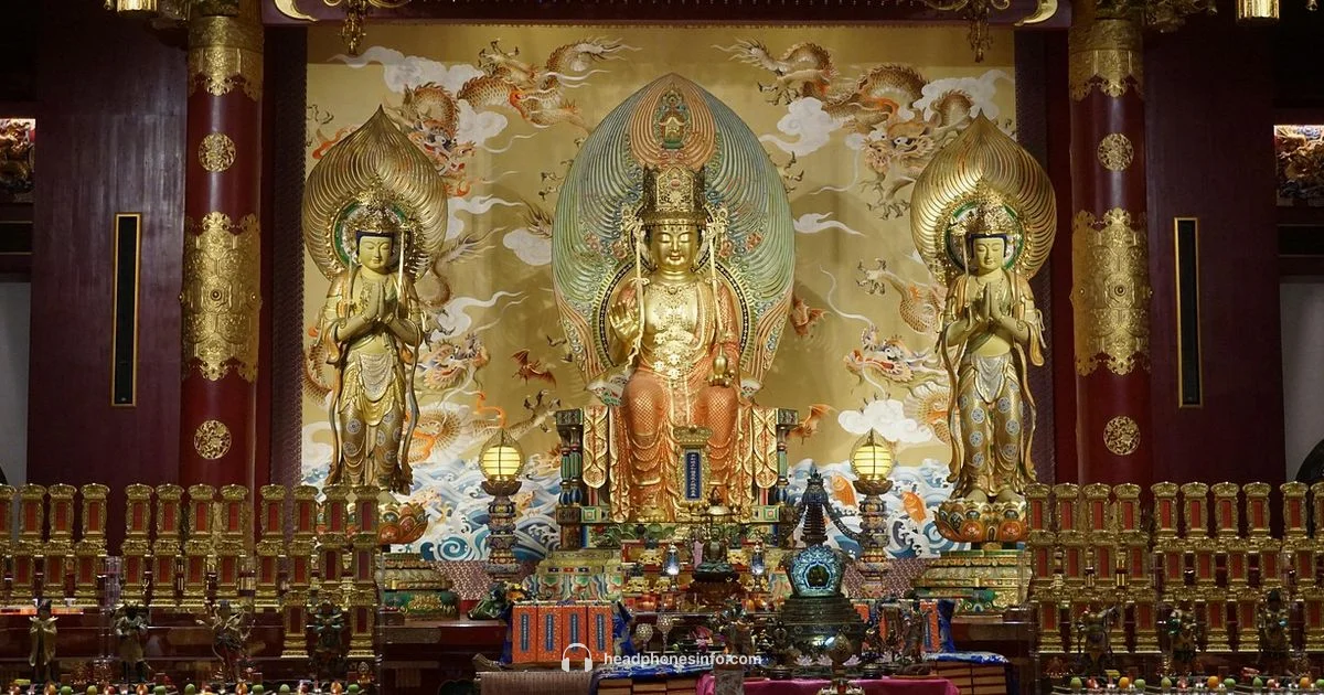 Singapore Headphones Guide - Headphones Info