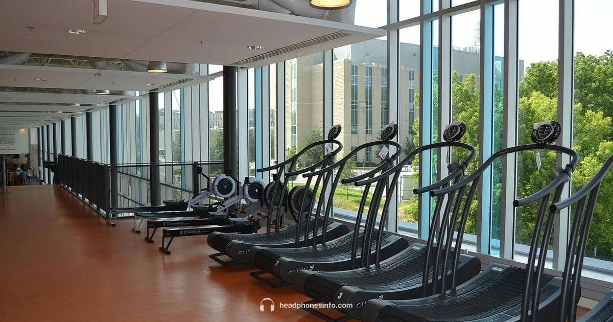 Top Workout Buds 2026 Top Workout Buds 2026 - Headphones Info