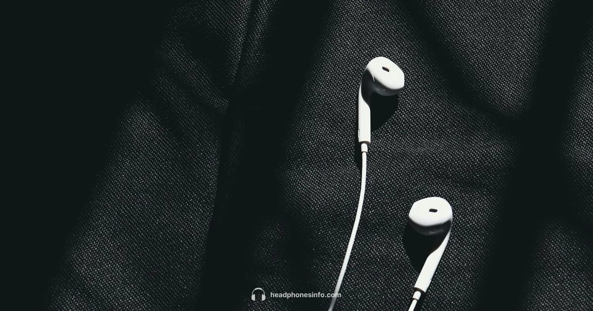 Best In-Ear Wired - Headphones Info