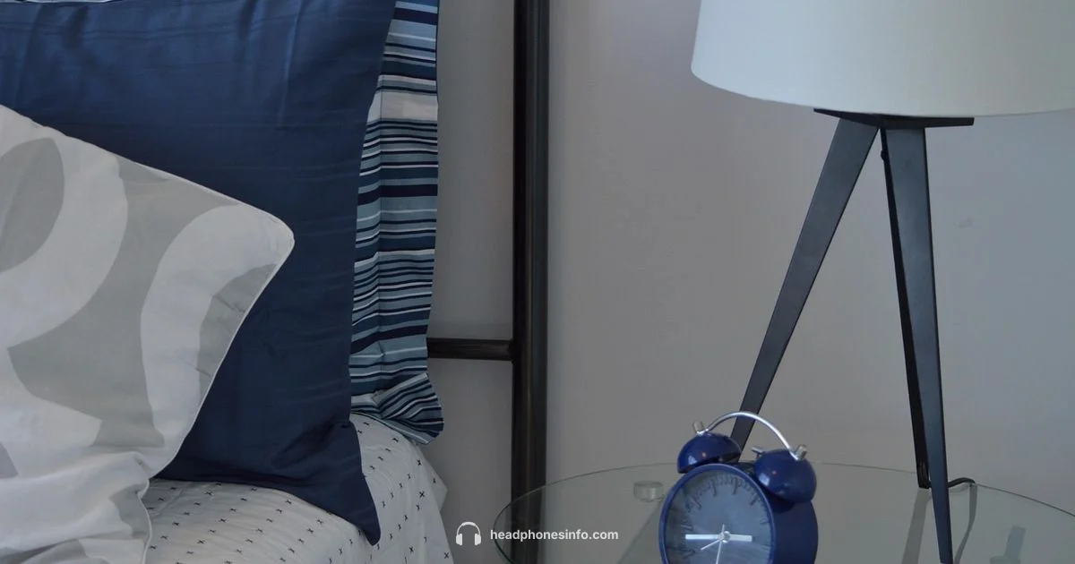 Sleep Headphones Comfort Sleep Headphones Comfort - Headphones Info