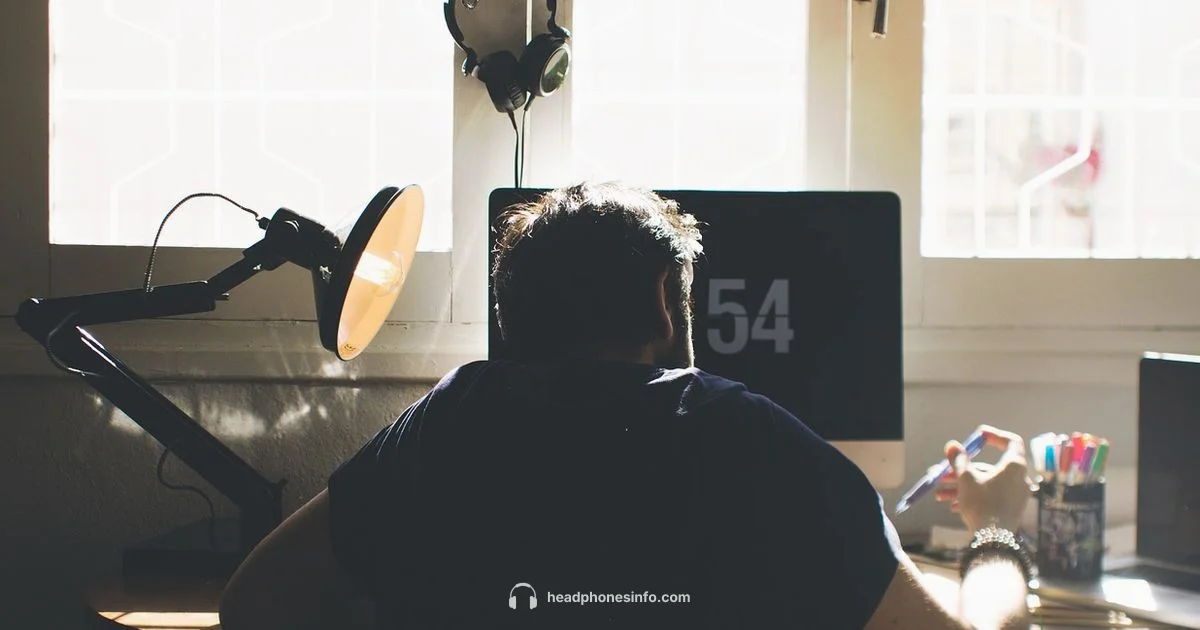 Headphone Type Guide Headphone Type Guide - Headphones Info