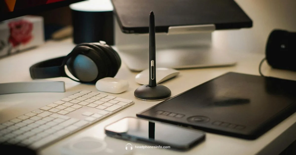 Open-Back Clarity Open-Back Clarity - Headphones Info