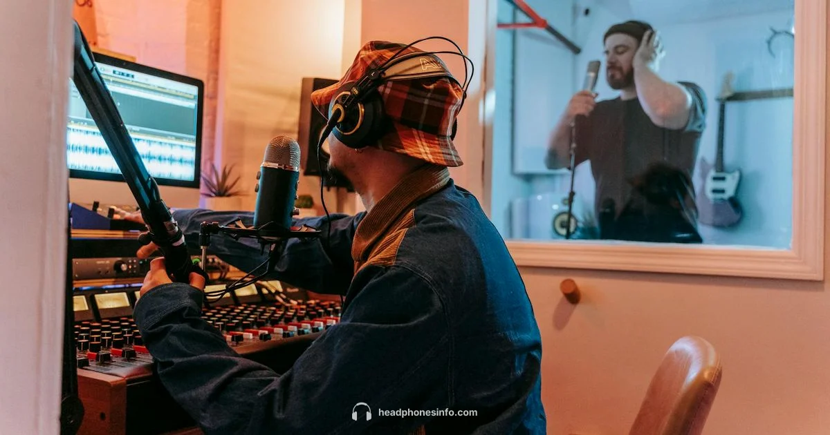 AKG K612 Review - Headphones Info
