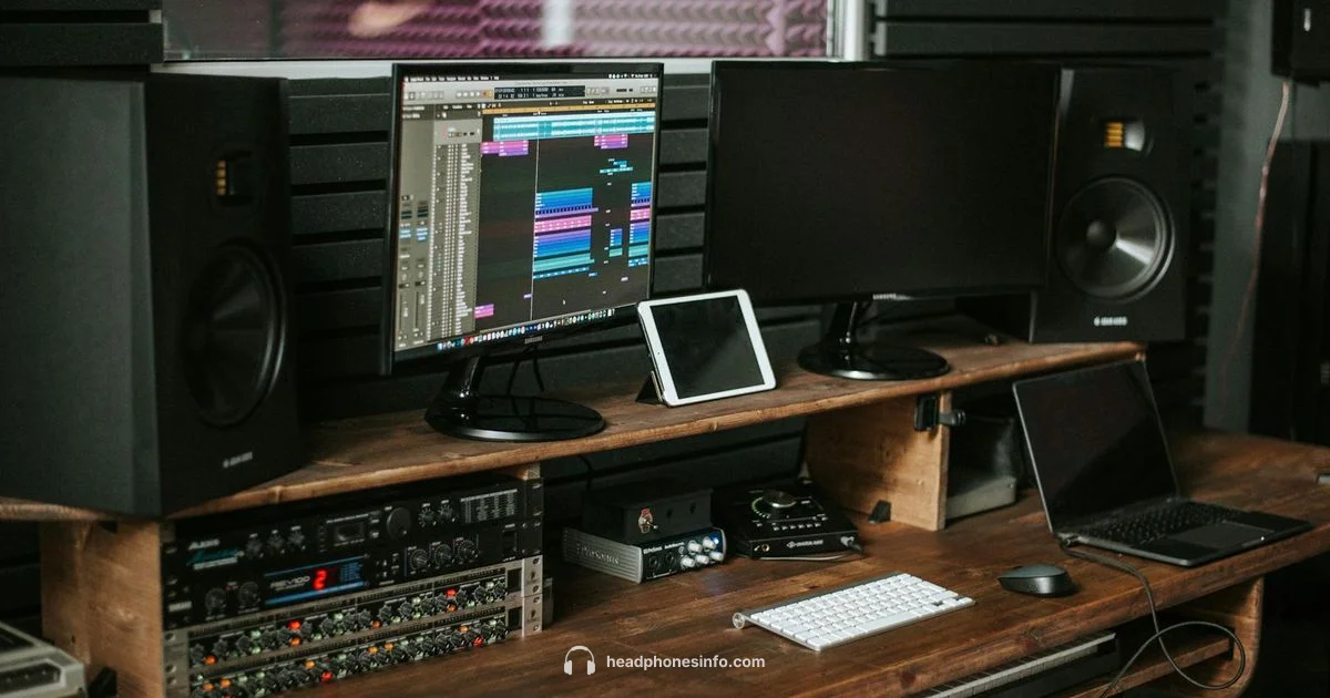 Lifespan Overview - Headphones Info