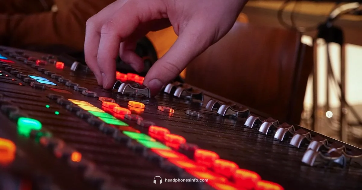 Headphone Usage - Headphones Info