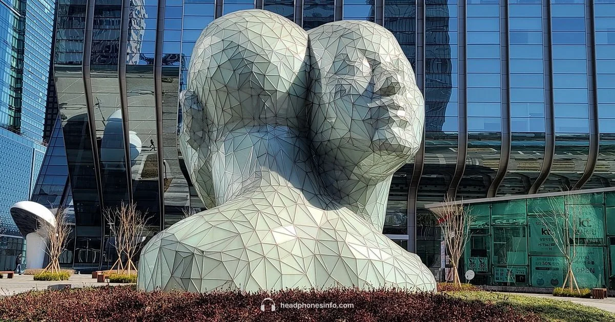 Shop Seoul Headphones - Headphones Info