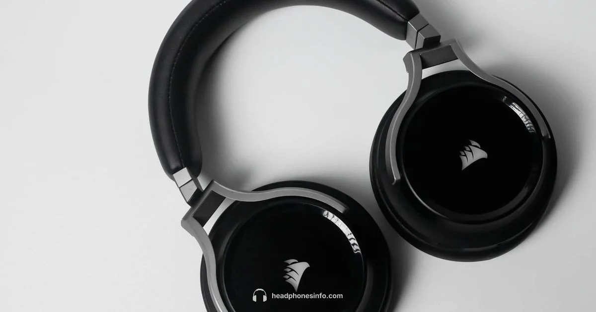 Dent-Free Headphone Wear - Headphones Info