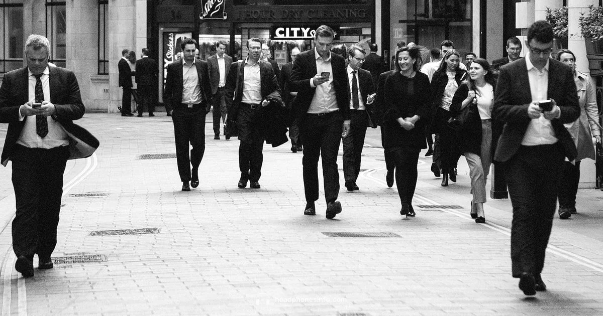 Headphone Use in 2026 - Headphones Info