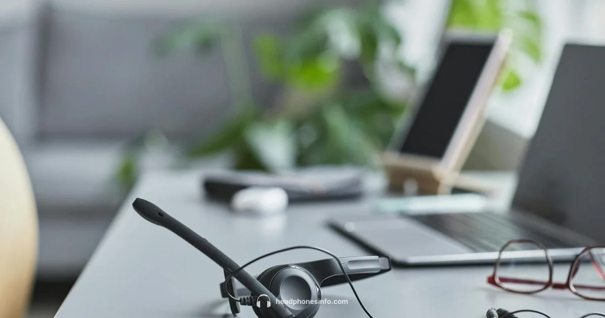 Headphones Guide 2026 - Headphones Info