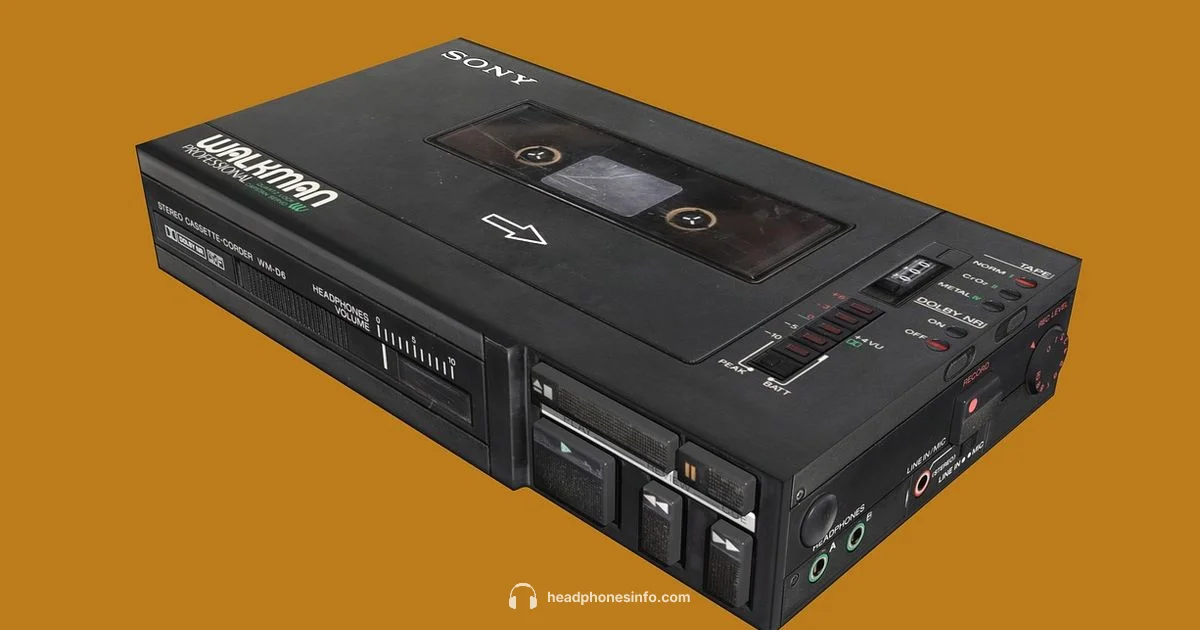 Sony Headphones Lifespan - Headphones Info