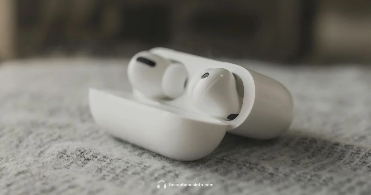AirPods 3rd Gen Overview - Headphones Info