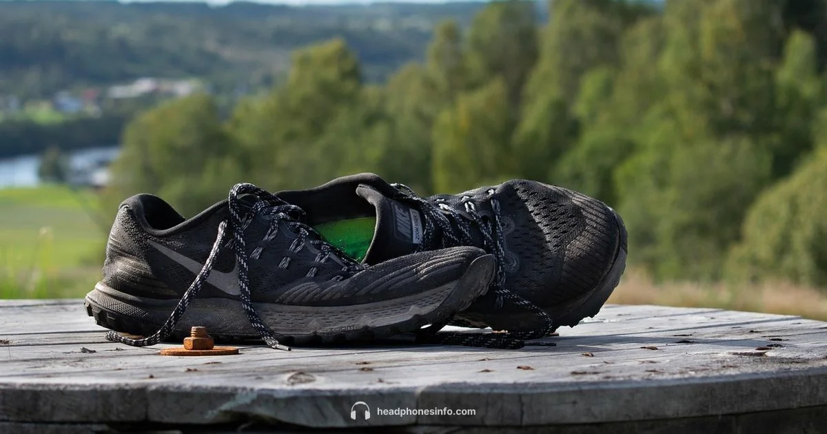 Plantronics BackBeat Fit Review - Headphones Info