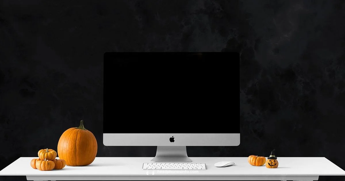 AirPods Max Black - Headphones Info