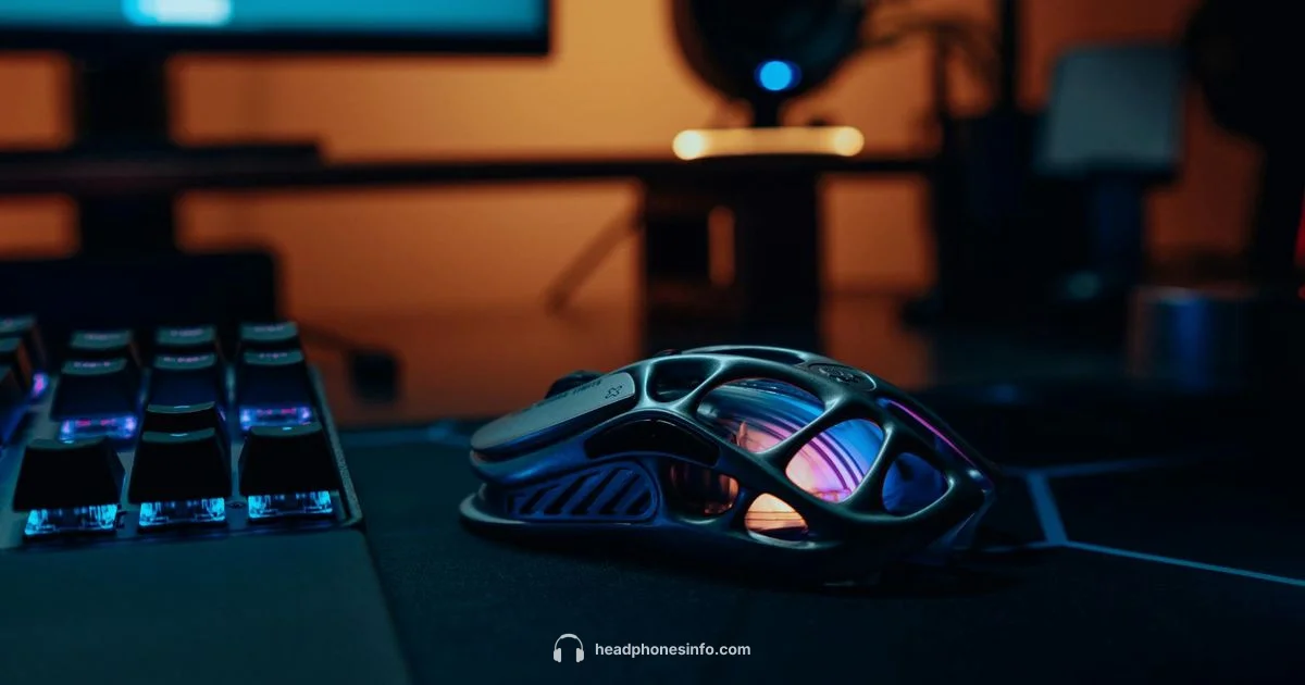 Razer Wireless Headphones - Headphones Info