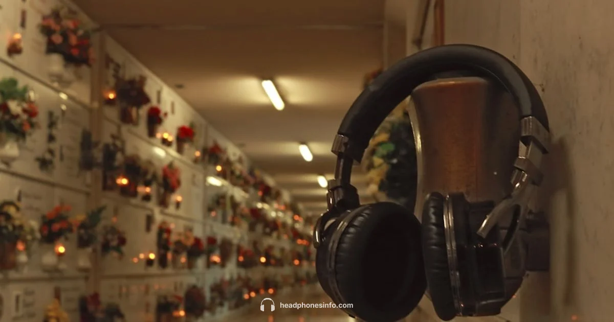 Where Headphones Are Made - Headphones Info