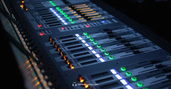 Studio Headphones Guide - Headphones Info