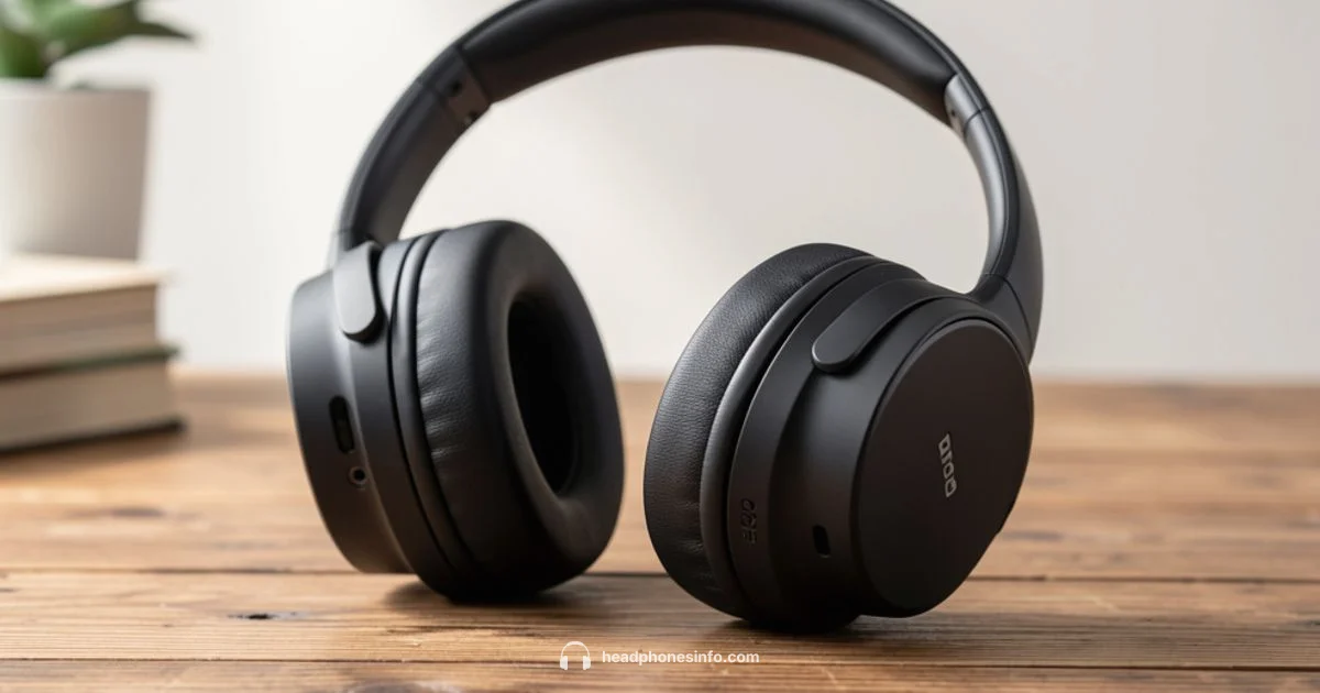 Open-Back Value - Headphones Info