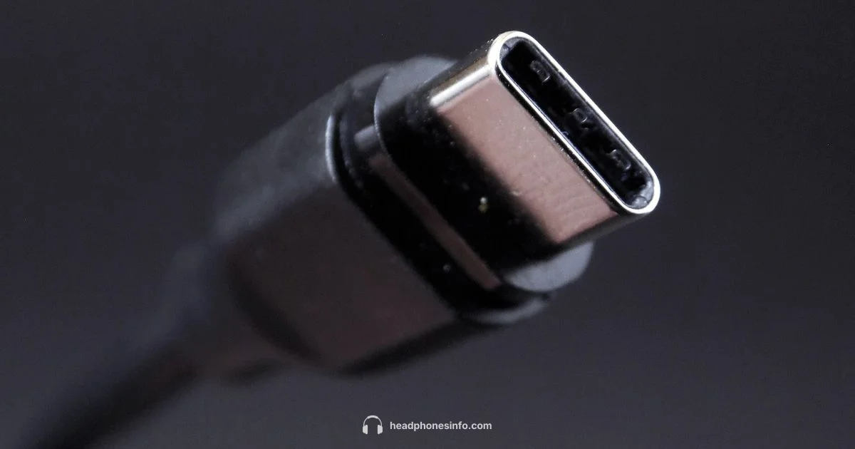 USB C Headphones - Headphones Info