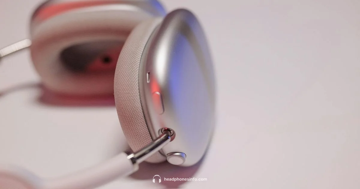 Bose ANC Headphones Bose ANC Headphones - Headphones Info