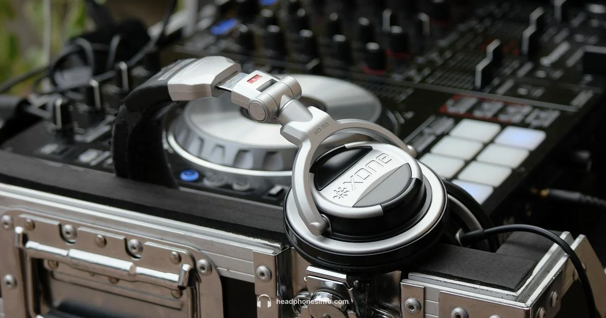 Beats Pro Review - Headphones Info