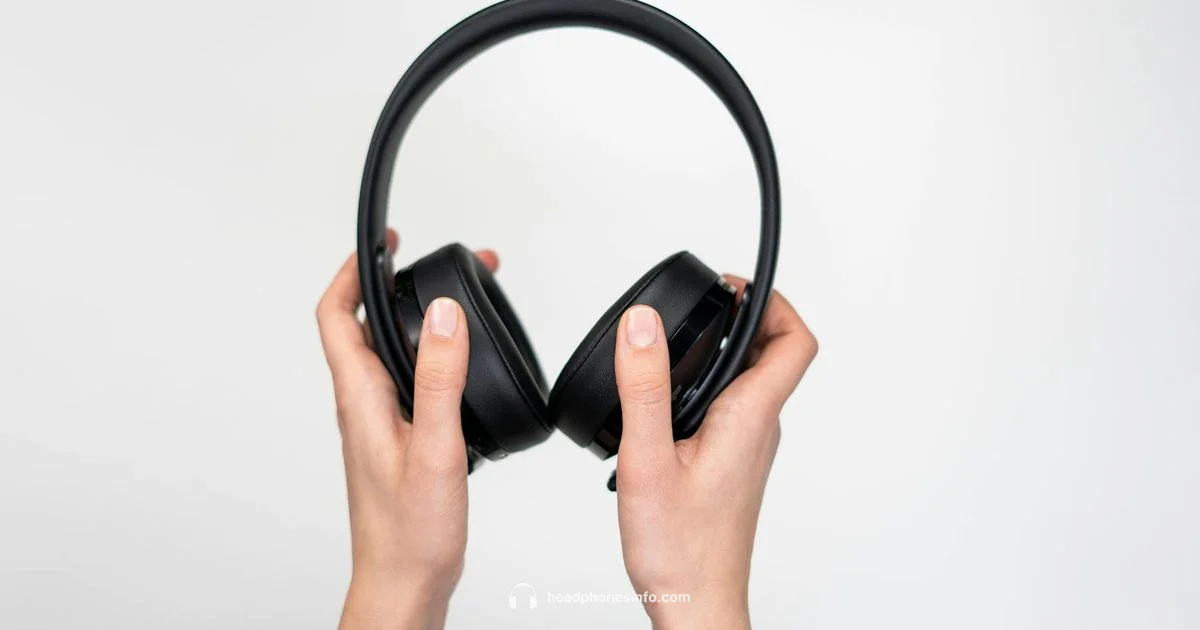 Headphone Comfort Guide - Headphones Info