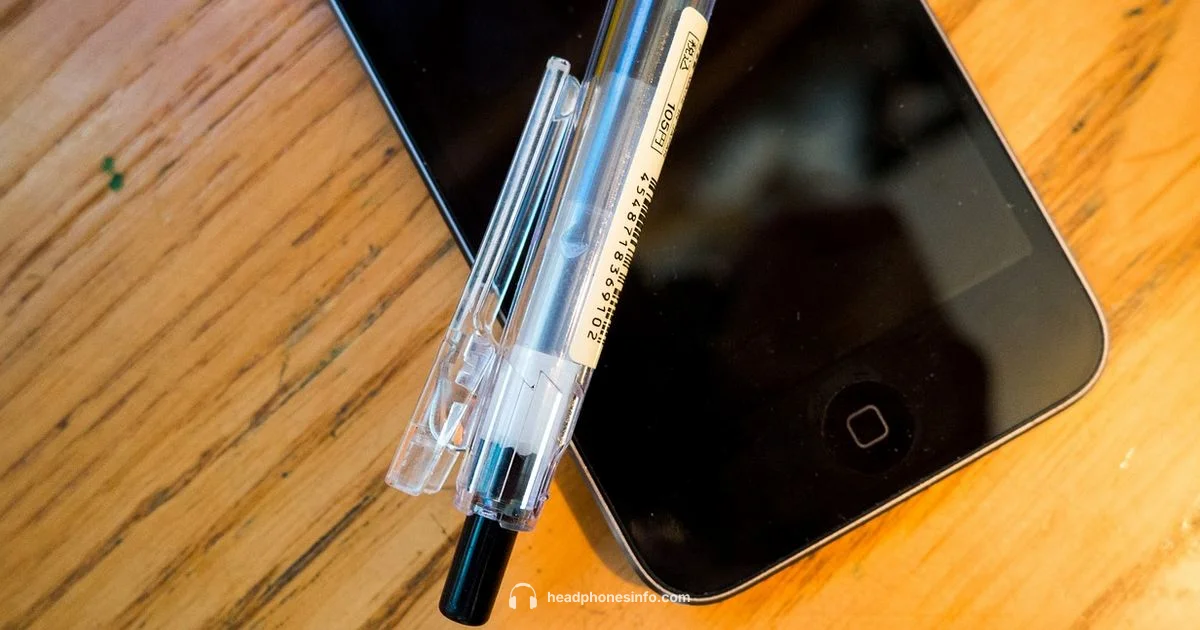 Apple Headphones Guide - Headphones Info