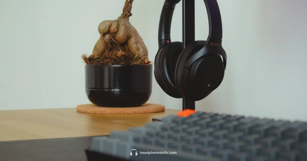 CH720N Review - Headphones Info