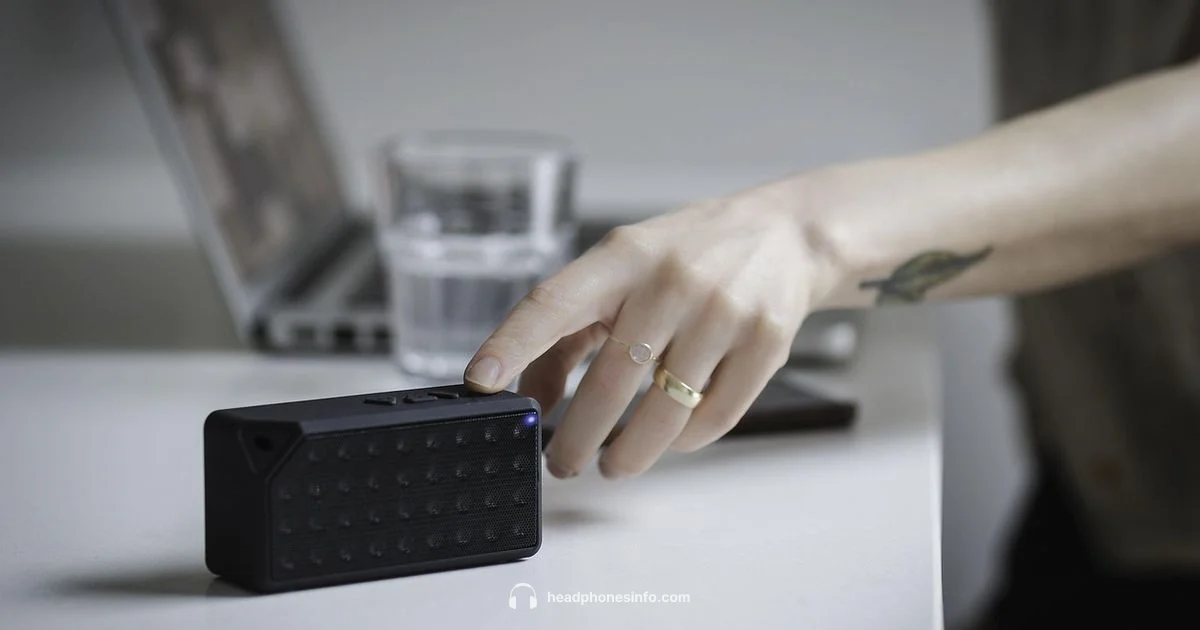 Pairing Mode Guide - Headphones Info