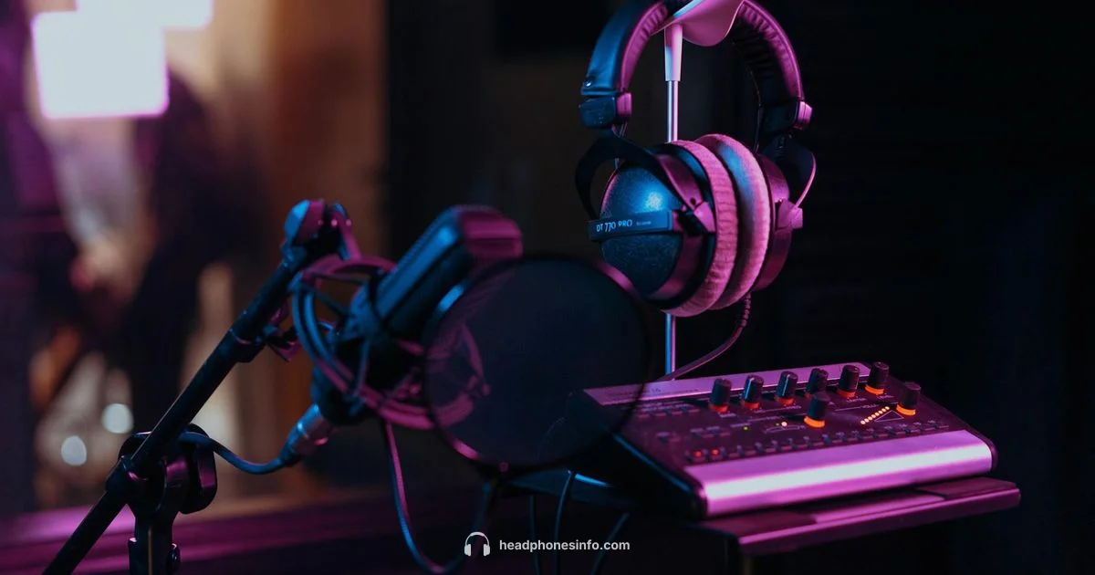 Top Headphones 2026 Top Headphones 2026 - Headphones Info