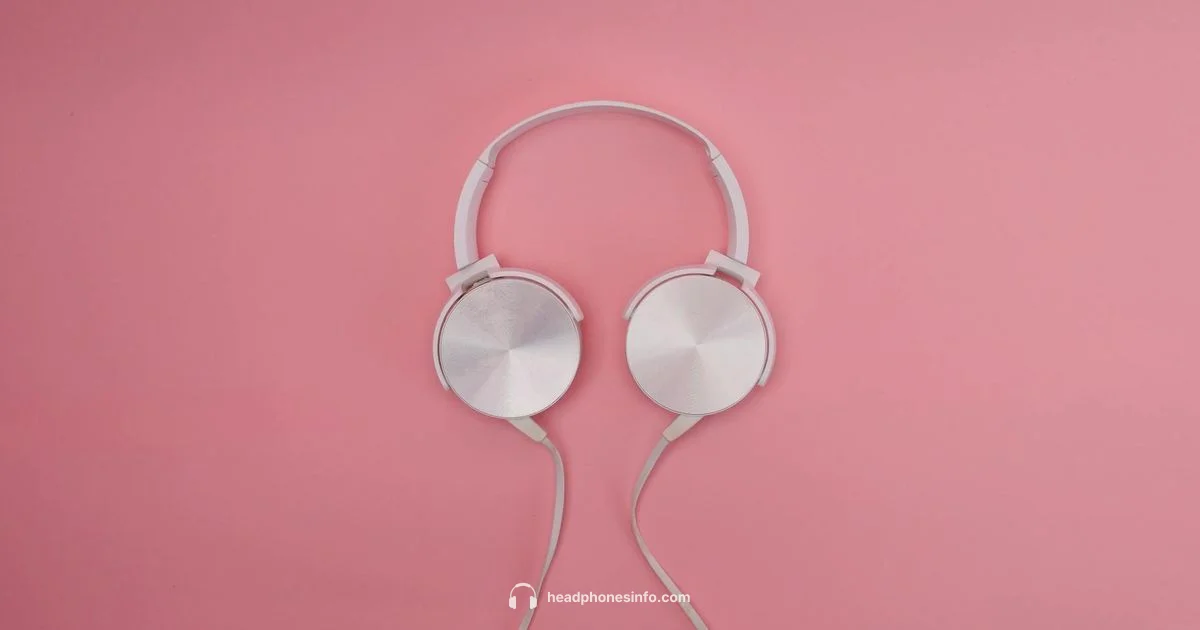 Best Value Over-Ear - Headphones Info