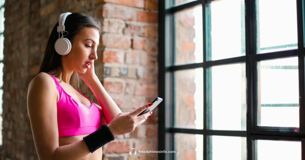 Sports Headphones Guide - Headphones Info