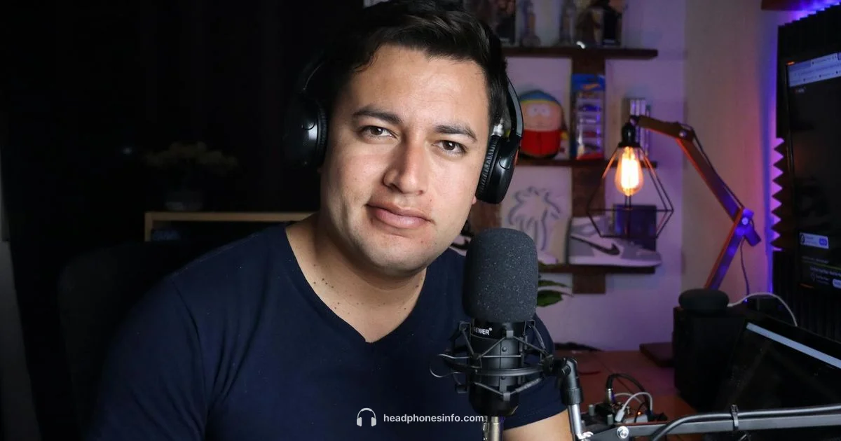 Ear Headphones 2026 - Headphones Info