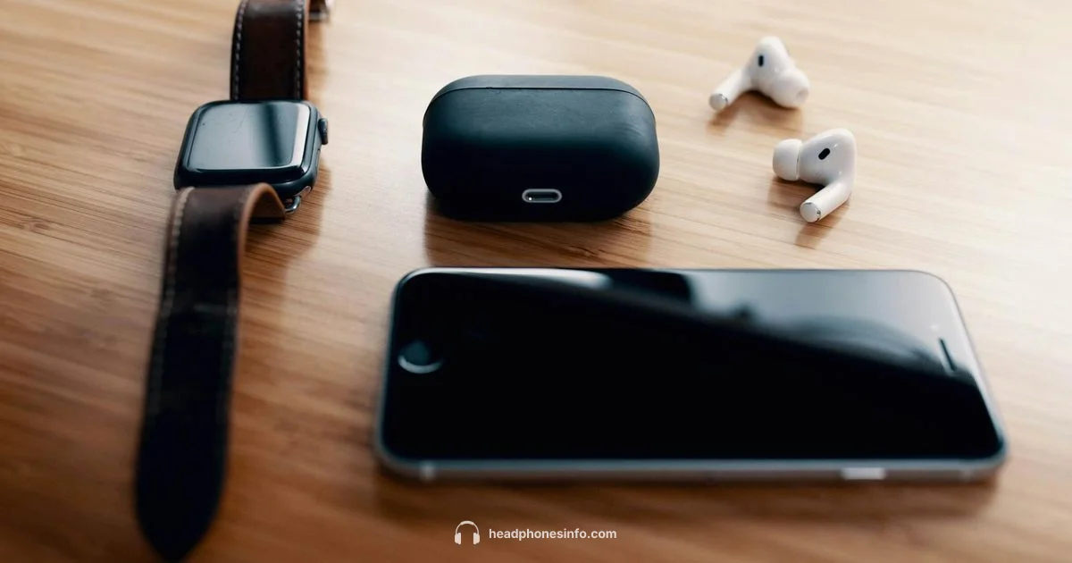 TWS Headphones Guide - Headphones Info