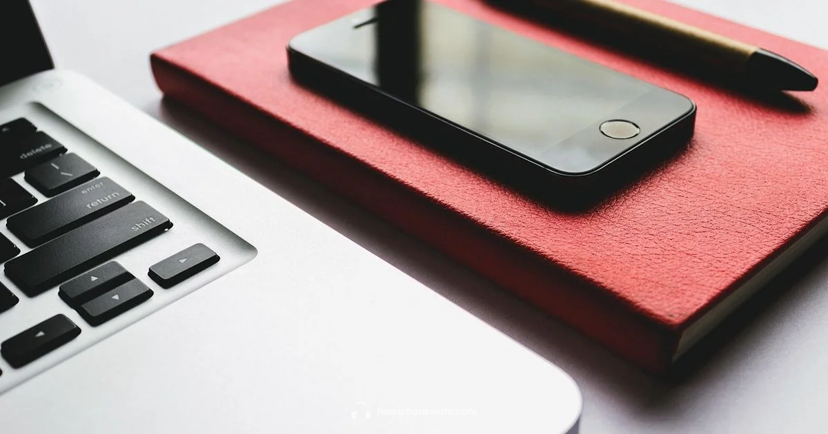 Retro On-Ear Classic Retro On-Ear Classic - Headphones Info