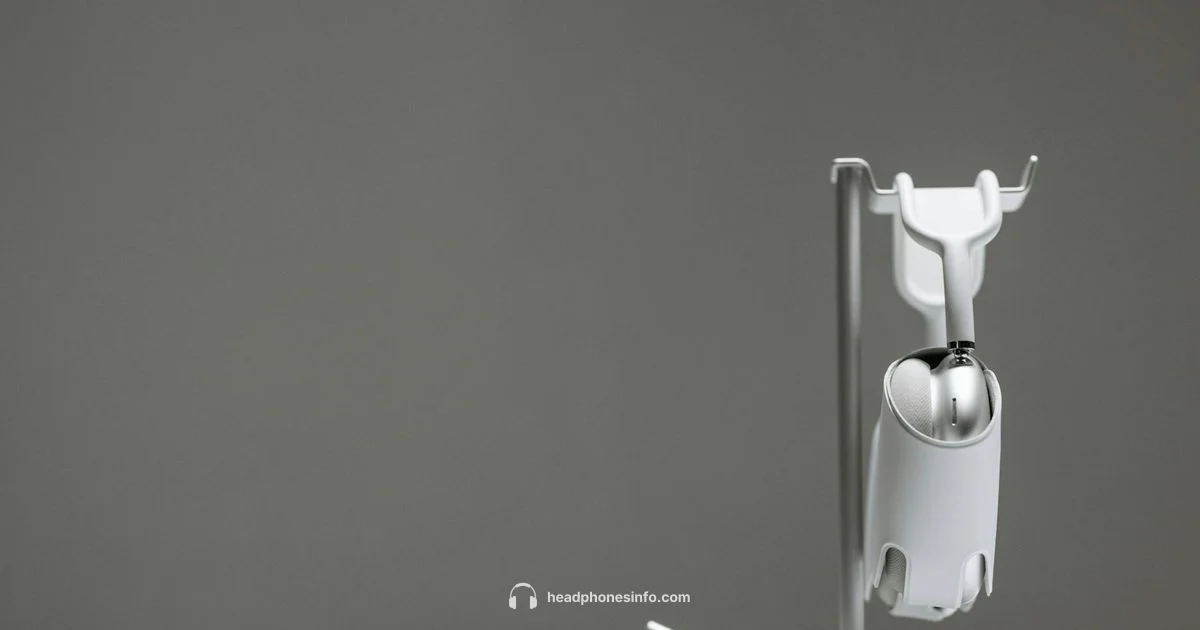 AT IEM Detail AT IEM Detail - Headphones Info