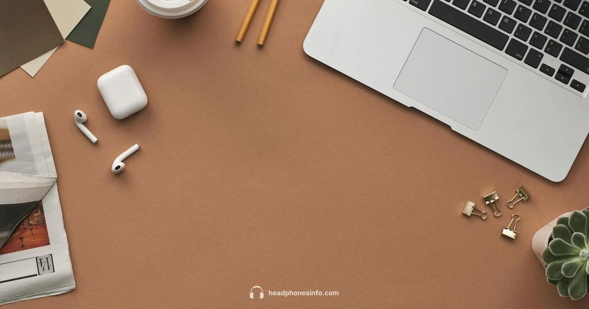 AirPods Pro 2 Review - Headphones Info