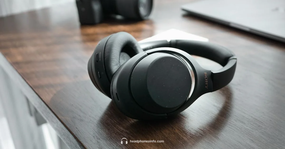 EarPads Guide - Headphones Info