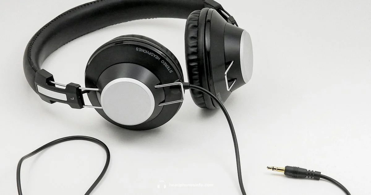S Jack Headphones Guide S Jack Headphones Guide - Headphones Info
