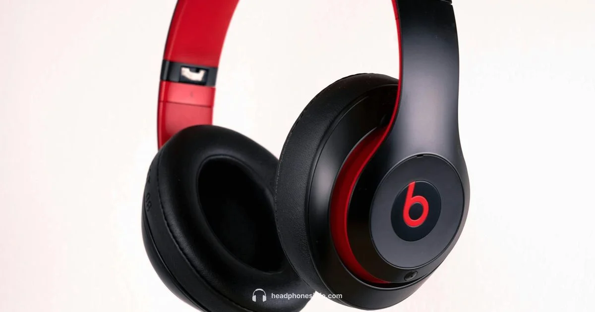 Beats Setup Beats Setup - Headphones Info